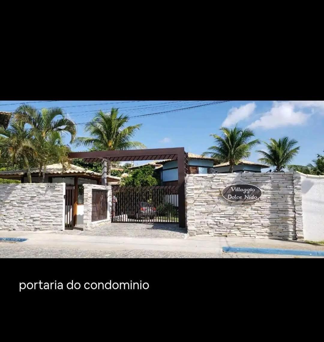 O Melhor De Buzios Charme E Conforto Pe Na Areia Geriba Villa Exterior photo