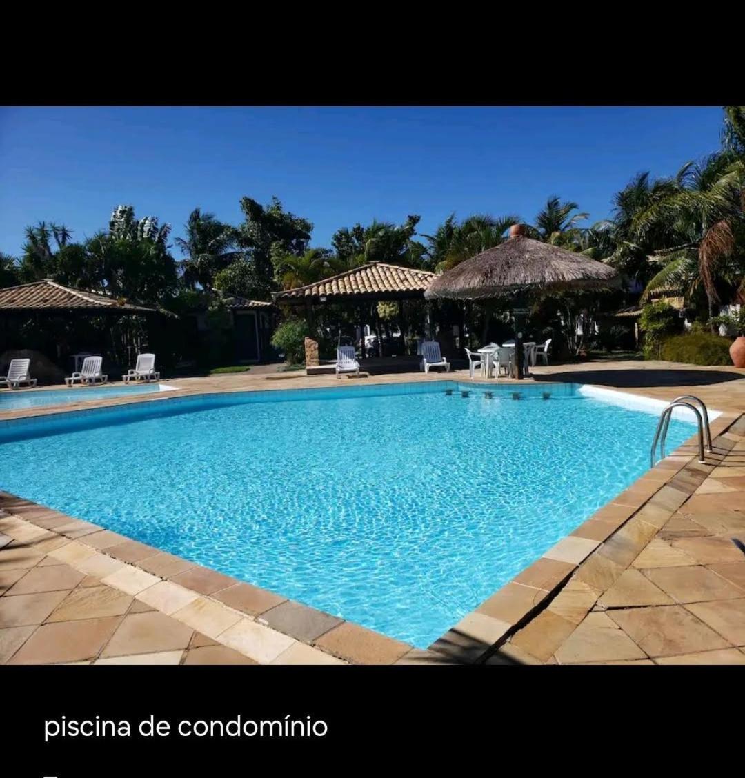 O Melhor De Buzios Charme E Conforto Pe Na Areia Geriba Villa Exterior photo